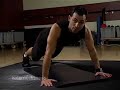 Katami - Push Ups