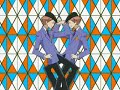 Hitachiin Twins - A Beautiful Lie Hitachiin Twins - A Beautiful Lie
