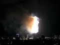 2008 New Year Firework