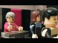 Lego - Star Wars vs. Star Trek