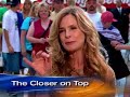 'Closer' To Kyra Sedgwick (CBS News)
