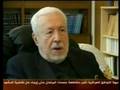 لقاء اليوم مع الأستاذ عصام العطار -4