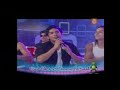 Tommy Portugal vs Erick Elera - HABACILAR