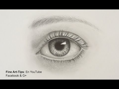 how to draw with hb pencil