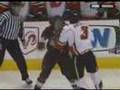 Dion Phaneuf:The Best Of
