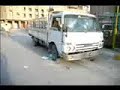 Moqtada Sadr Proponent & Insecurity In Karbala