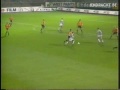 1991-1992: KV Mechelen - Eendracht Aalst