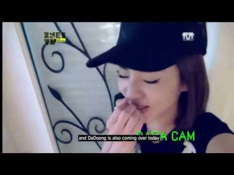 Ageyo - (C)2ne1TV Youtube.