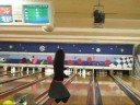 keets bowling dance woo! keets bowling dance woo!