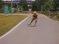 Doble Push de Velocidad