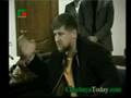 Кадыров про Чеченцев, которые живут в Европе.