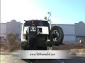 Teaching a dog to exit a vehicle safely