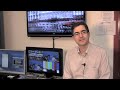 TDT HD 3D en ETSIT-UPM