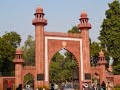 Tarana-e-Aligarh Muslim University, Aligarh, India