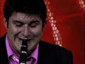 TICA LUCIAN&SCHERZANDO BAND TICA LUCIAN&SCHERZANDO BAND