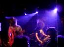 Sound of Sulfur - The Bled (live)