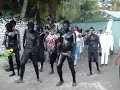 Maldivian Traditional Dance