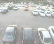 Russian Crazy Femail Driving
