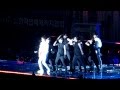 [FANCAM] 120512 Dream Concert TVXQ - Why (Keep Your Head Down)