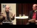Ken Auletta on Google vs  Microsoft