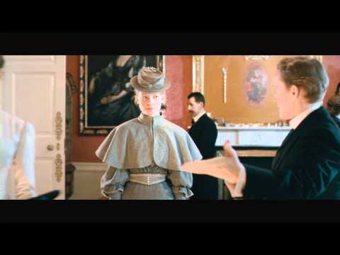 Albert Nobbs - Trailer