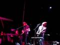 Band of Horses @ Bumbershoot 08 -No One's Gonna Love You