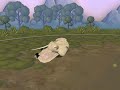 this is my first atempt at creating a star wars vehicle on spore.  and this was made on the free demo version, so anyone with the game can make it.