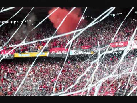 Video de homenaje al C&uacute;cucta Deportivo