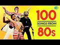 Top 100 Songs From 80's | 80's के हिट गाने | HD Songs | One Stop Jukebox Top 100 Songs From 80's | 80's के हिट गाने | HD Songs | One Stop Jukebox