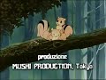 La principessa Zaffiro- opening-High definition