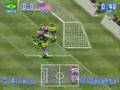 ISS (International Superstar Soccer) - BRA vs USA by Neofix
