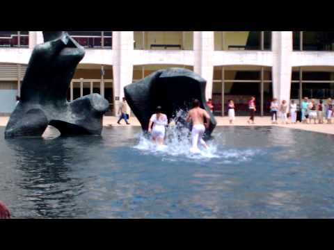 Daytime sample video