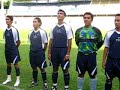 VIOBA Blues FC - Akhir Piala Ansara 2005
