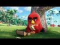 The Angry Birds Movie (2016) - Peter Dinklage, Bill Hader Movie HD wallpaper