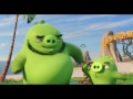 The Angry Birds Movie (2016) - Peter Dinklage, Bill Hader Movie HD wallpaper