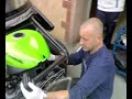 il primo prototipo d\ il primo prototipo d\