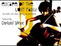 Escape of the Lost Fairy