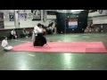Dojo Villa Luro - Instructor Francisco Daniel Chiesa 1º Dan