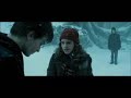 New Twilight Clip Off iTunes \"Are You Afraid?\" (Harry Potter Style)