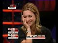 Shana Hiatt vs Jamie Gold