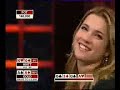 Shana Hiatt vs Jamie Gold