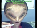 BBC 10/12/2008/ALIEN/ E.T HYBRID CHILD CAUGHT!!!!!!!!