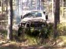 Nissan Patrol flyter fram.... Nissan Patrol flyter fram....