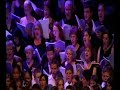 suite populaire dogorienne pour choeur, choeur d'enfants, solistes, orchestre symphonique et orchestre d'harmonie