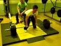 deadlift fail