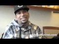 Cyhi Da Prynce Freestyle For GlobalGrind