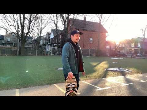 mid90s deleted scene (2018)