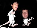 Pinky y cerebro
