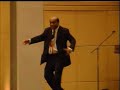 Toastmasters - Stephen Fernando - The Beast and The Beauty