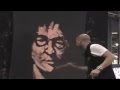 David Garibaldi - John Lennon